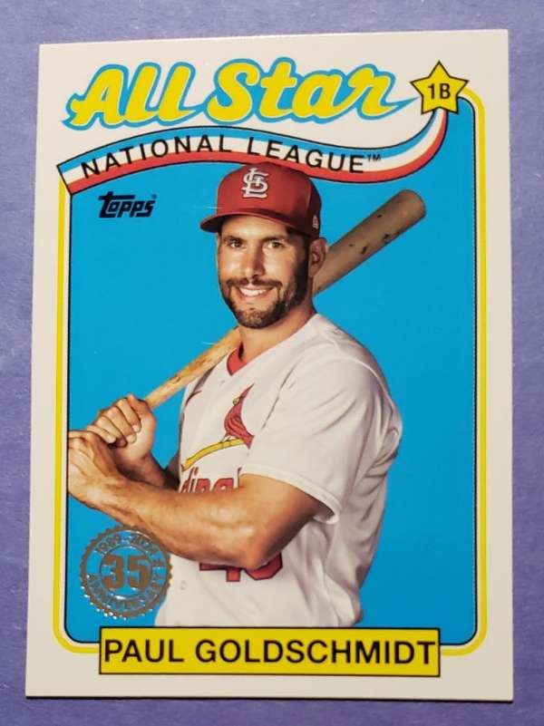 Paul Goldschmidt