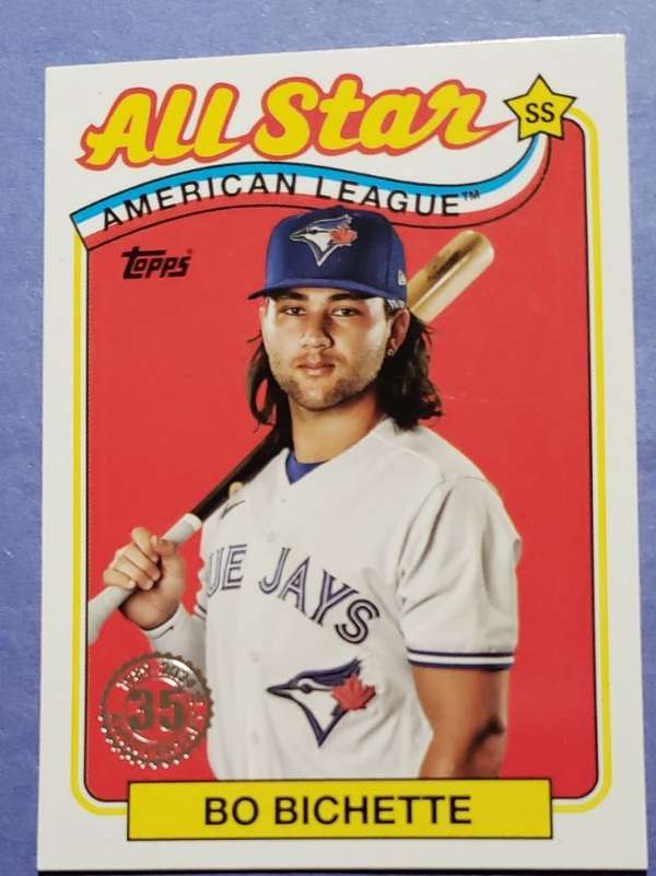 Bo Bichette