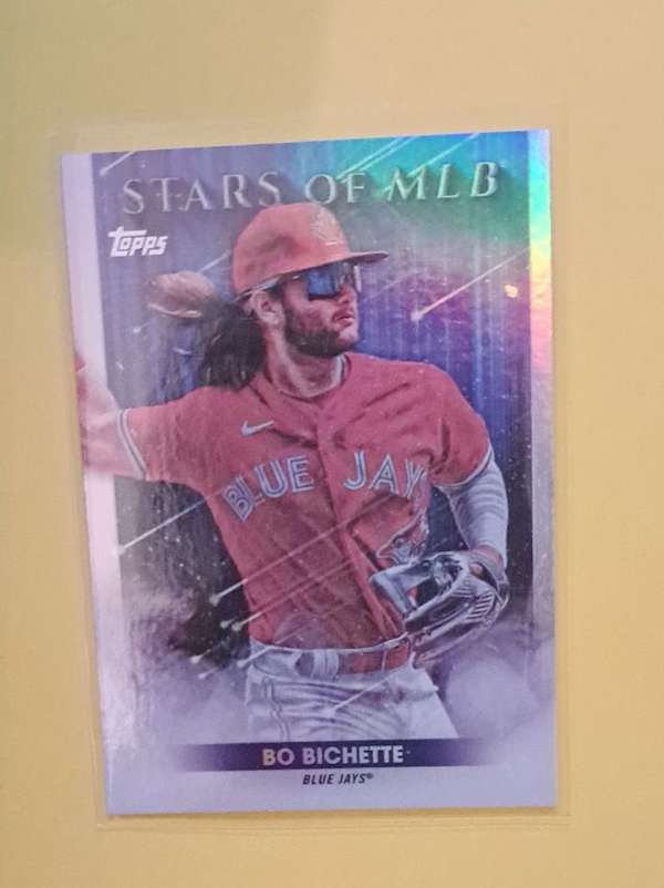 Bo Bichette