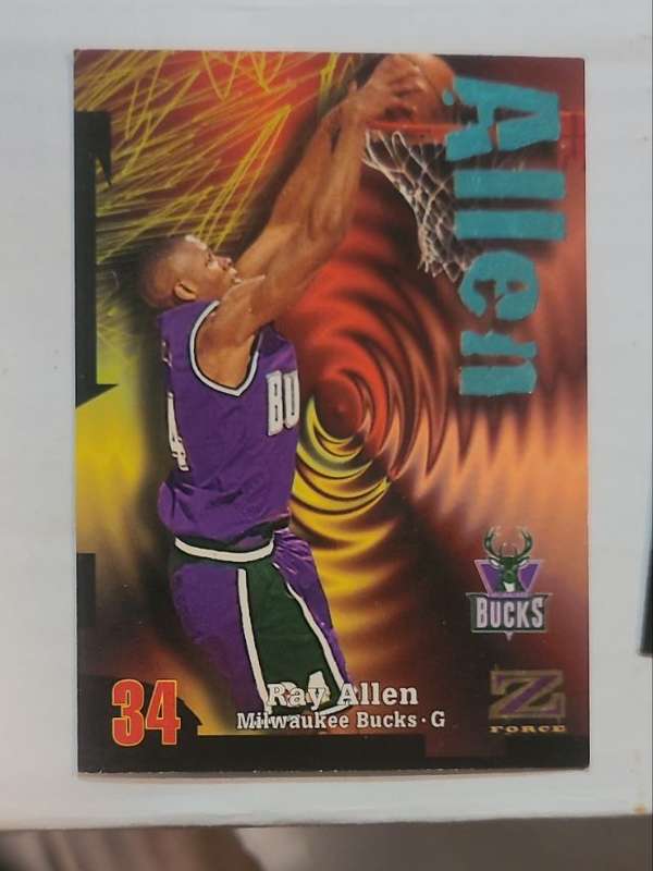 Ray Allen