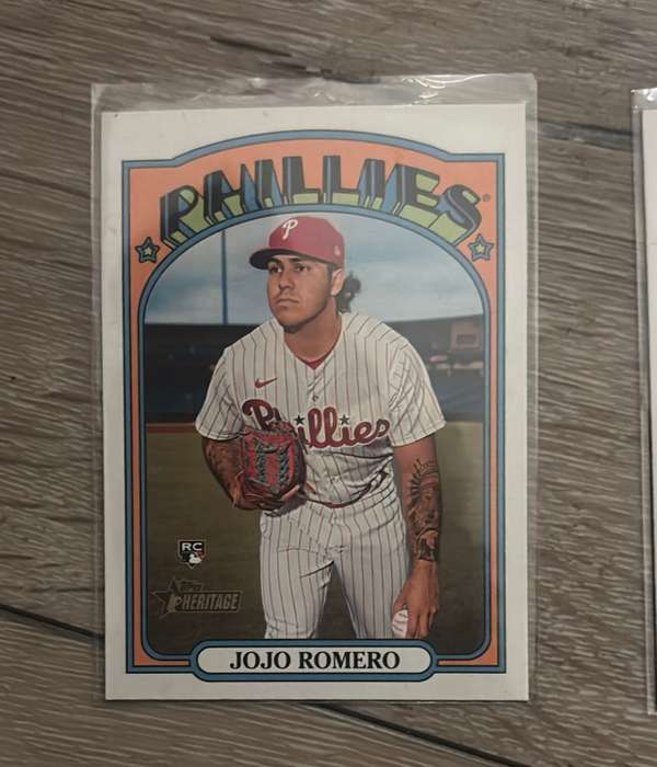 Jojo Romero