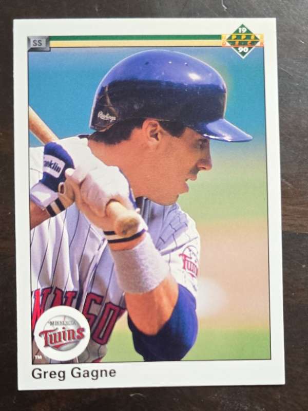 Greg Gagne
