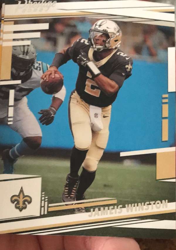 Jameis Winston