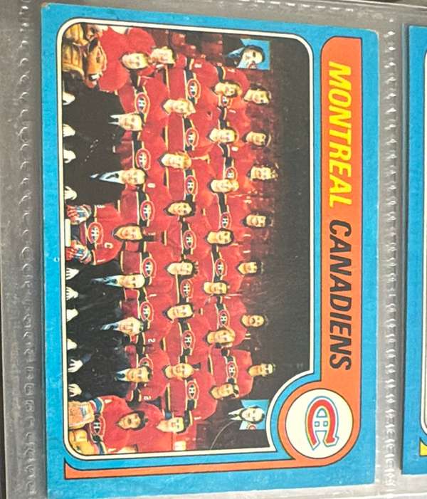 Montreal Canadiens