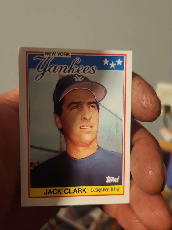 Jack Clark