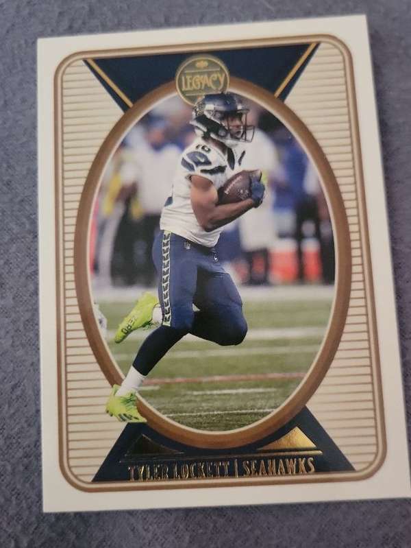Tyler Lockett