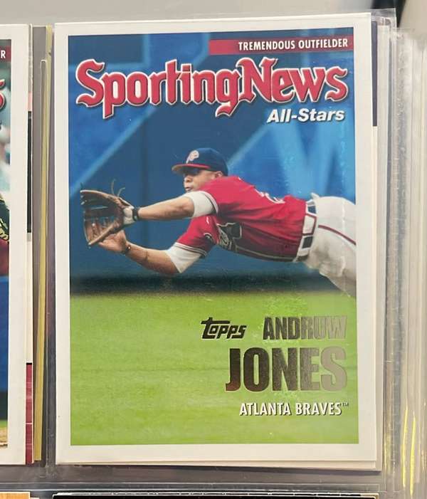 Andruw Jones