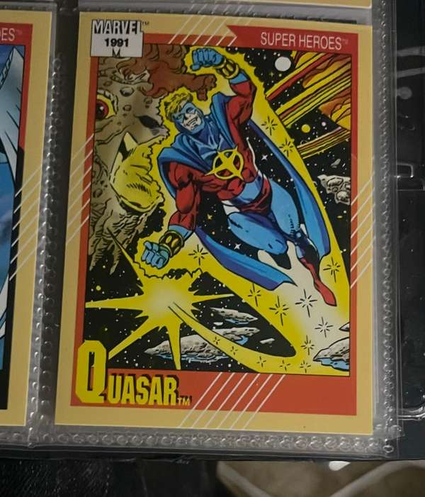 Quasar