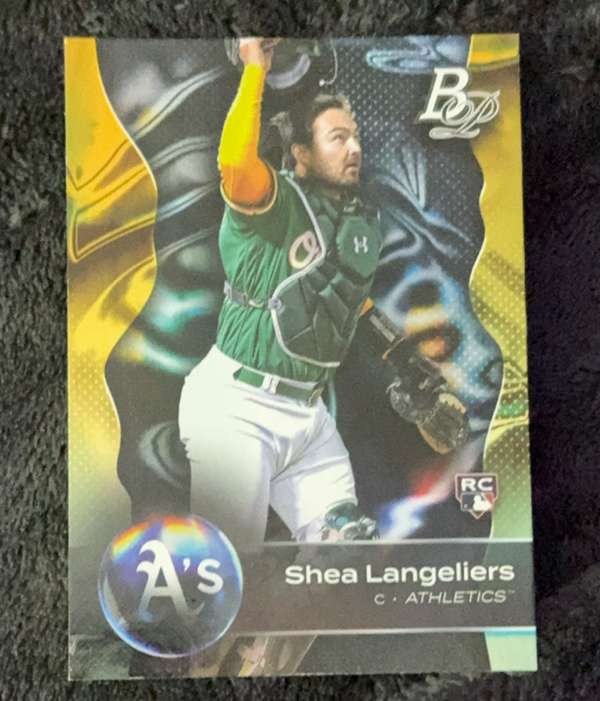 Shea Langeliers