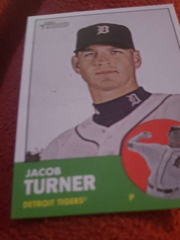 Jacob Turner