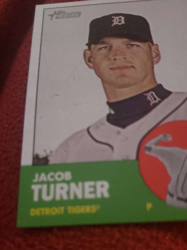Jacob Turner