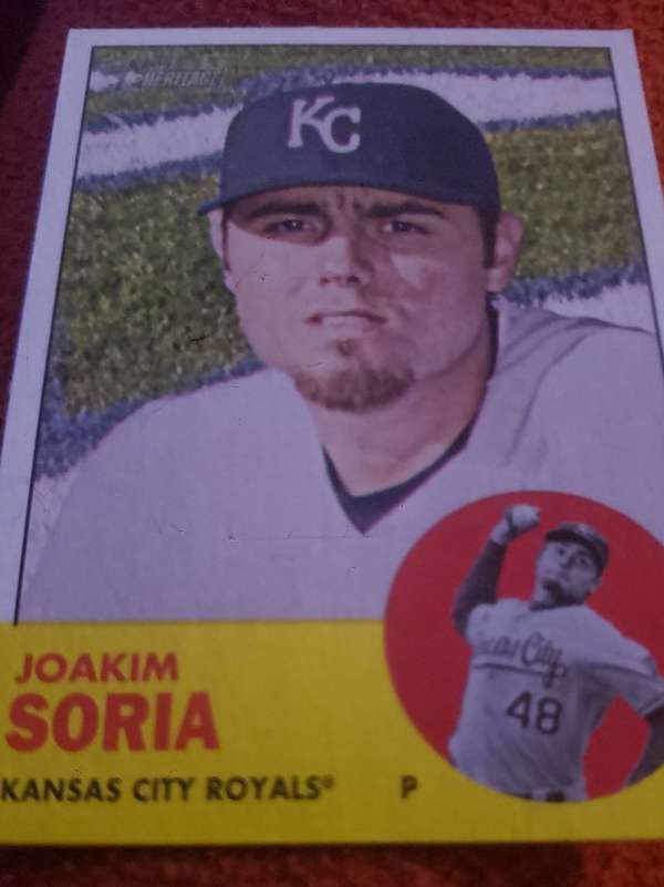 Joakim Soria