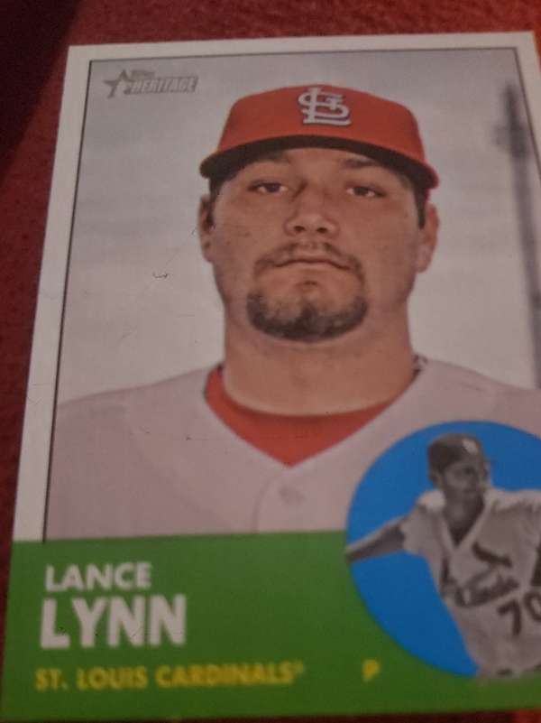 Lance Lynn