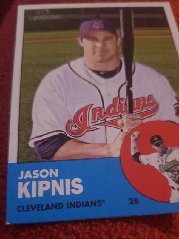 Jason Kipnis
