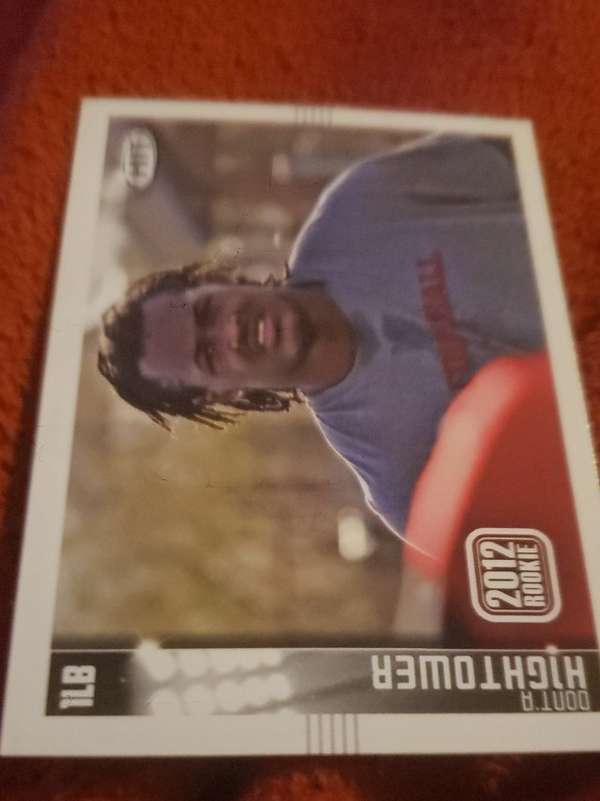 Dont'a Hightower
