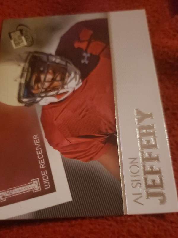 Alshon Jeffery