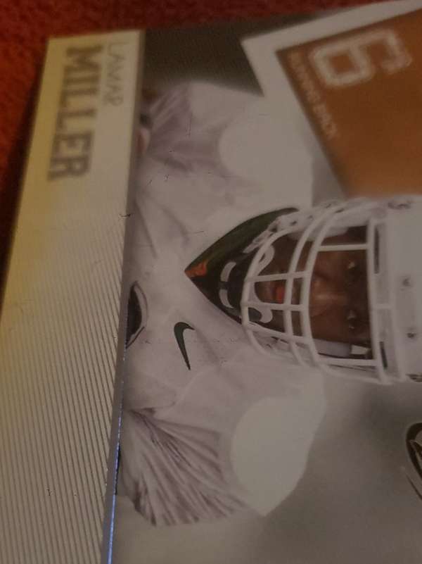 Lamar Miller