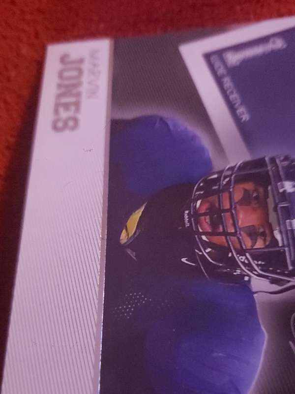 Marvin Jones