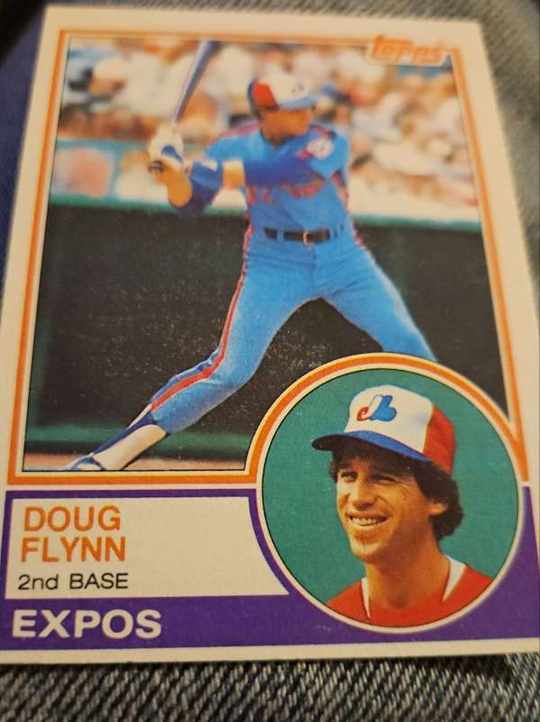 Doug Flynn