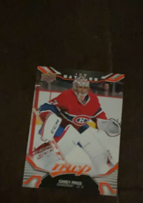 Carey Price