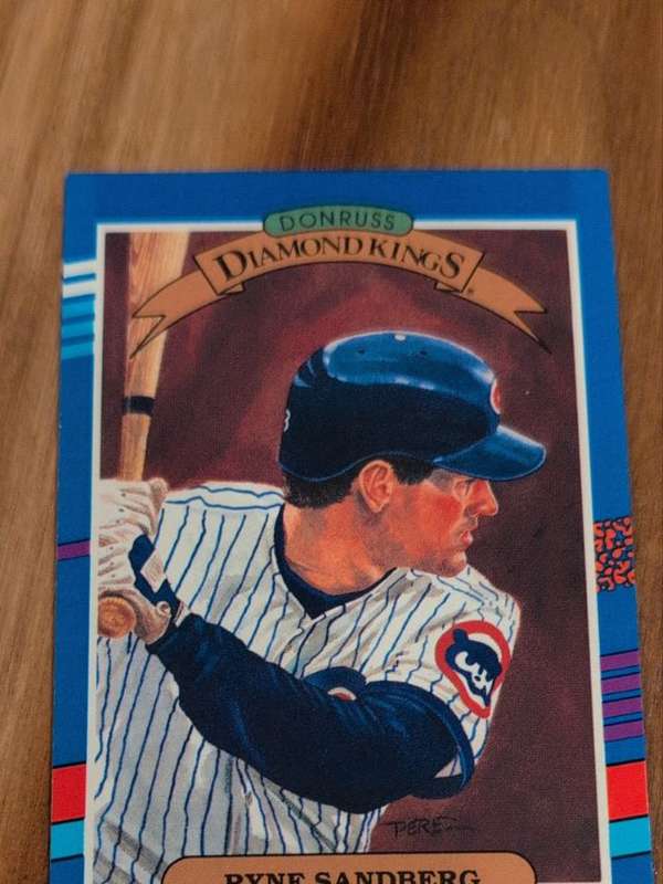 Ryne Sandberg