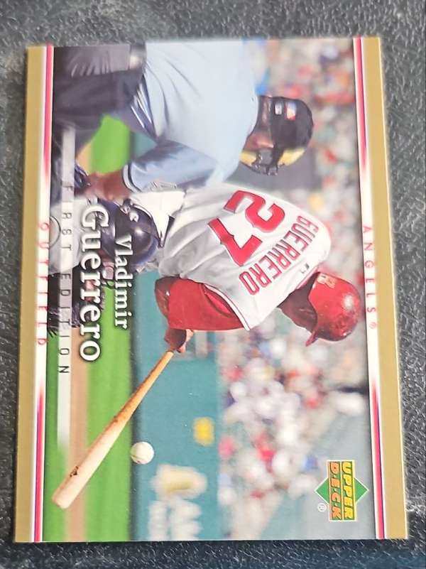 Vladimir Guerrero