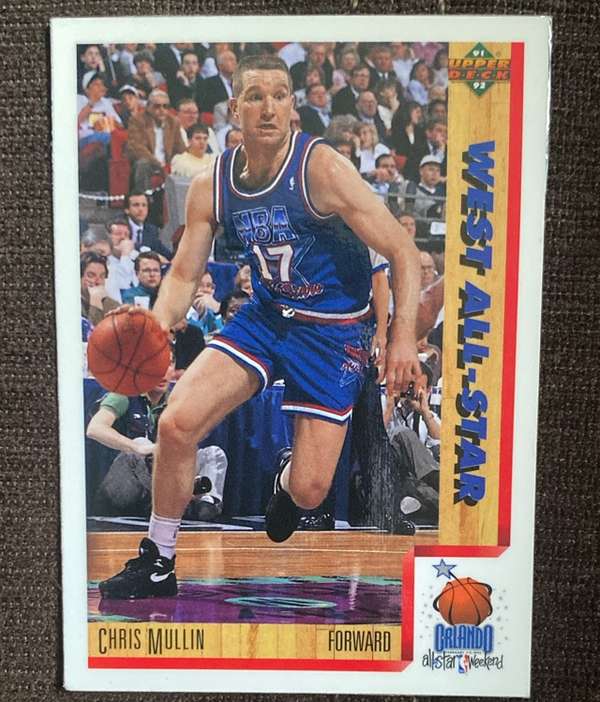 Chris Mullin