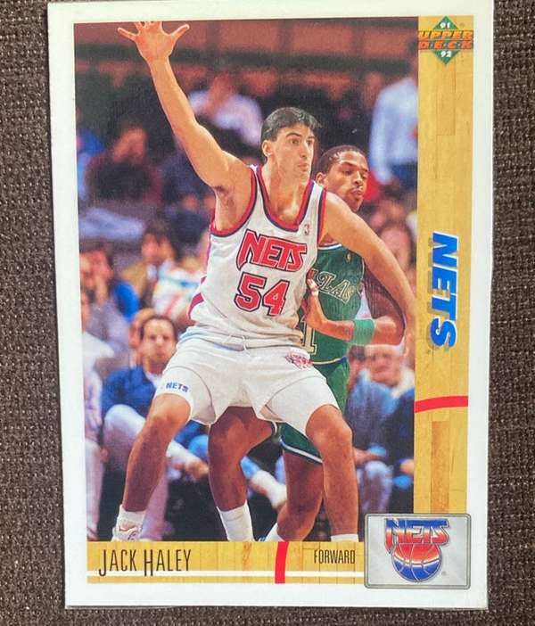 Jack Haley