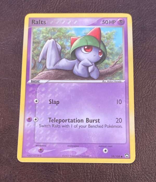 Ralts