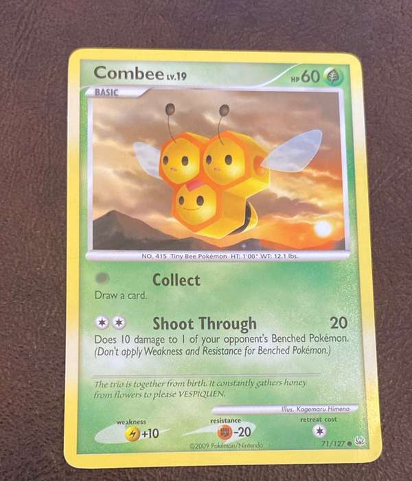 Combee