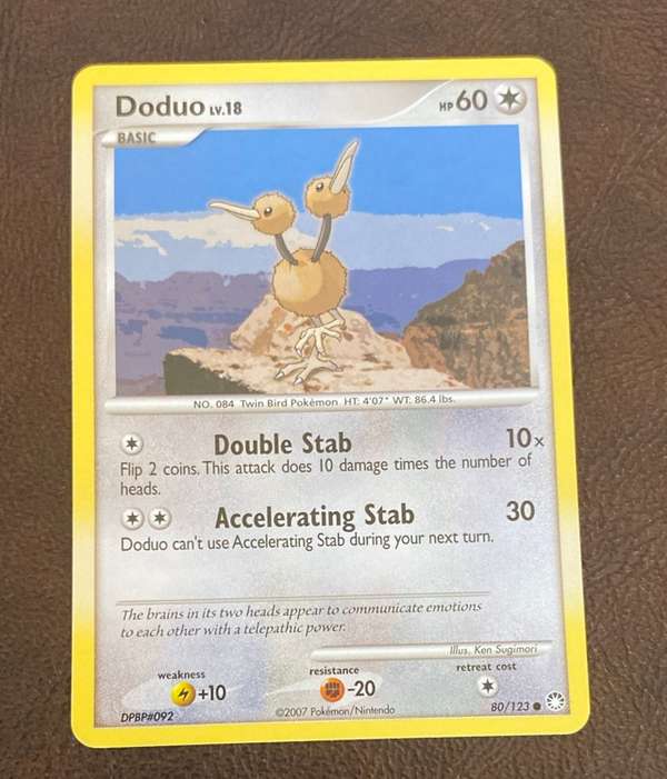 Doduo
