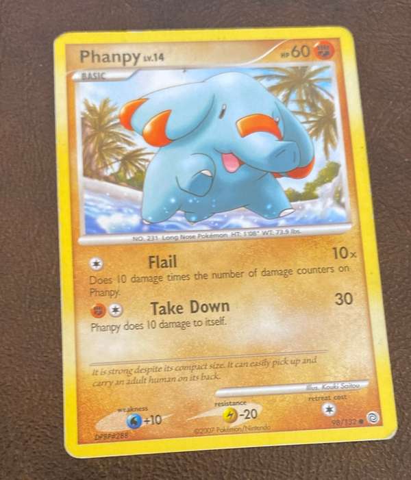 Phanpy