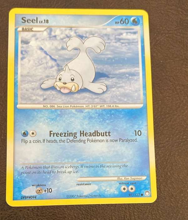 Seel