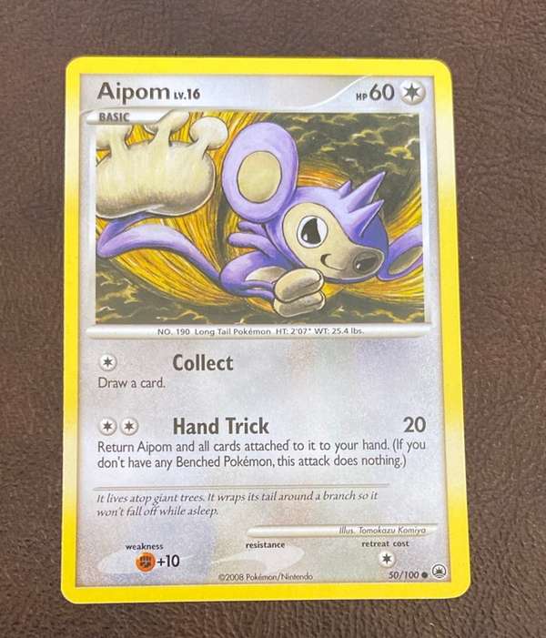 Aipom (50)