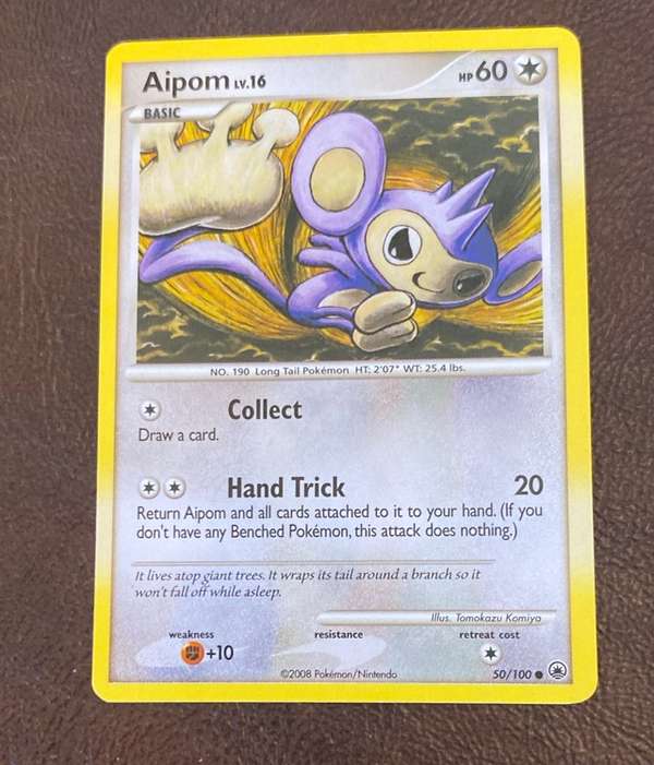 Aipom (50)