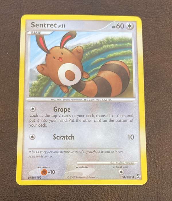 Sentret