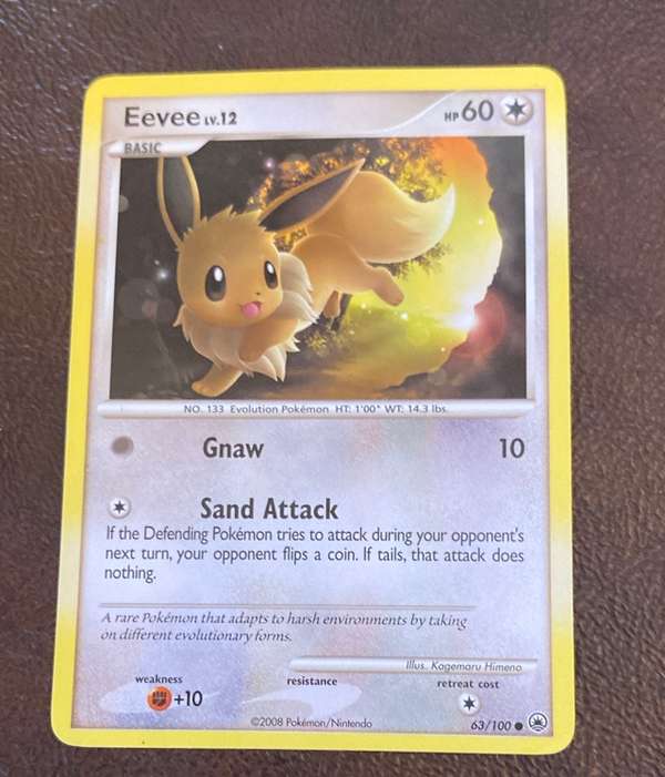 Eevee (63)
