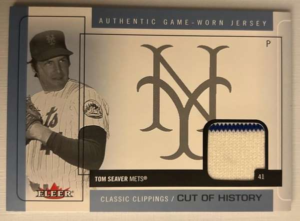 #CH-TS Tom Seaver