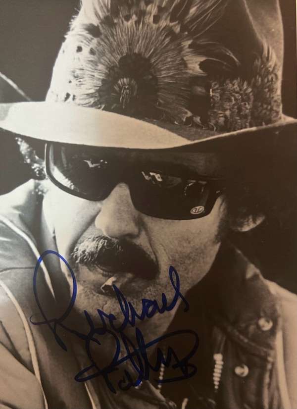#NNO Richard Petty