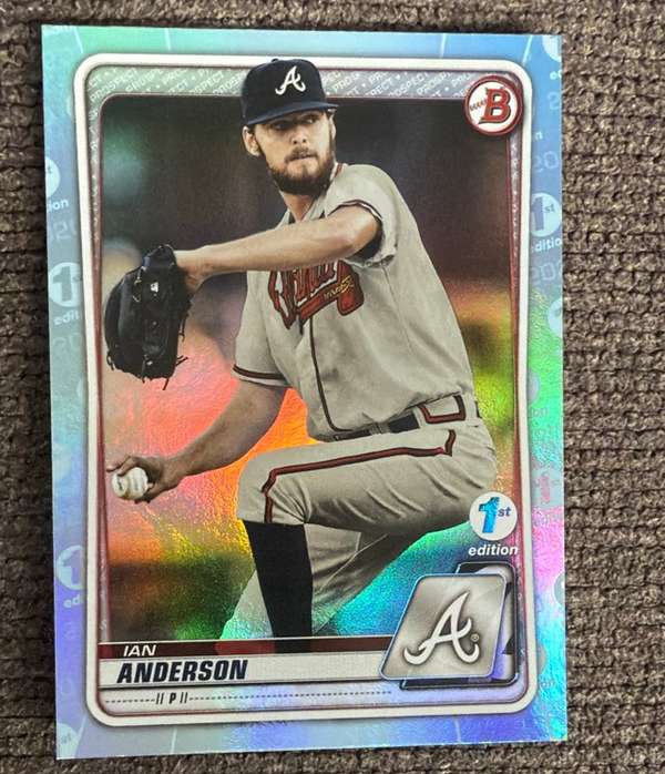 Ian Anderson