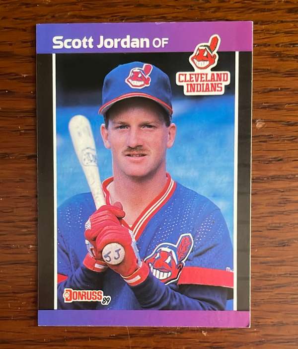 Scott Jordan