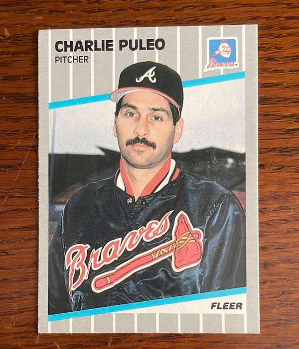Charlie Puleo