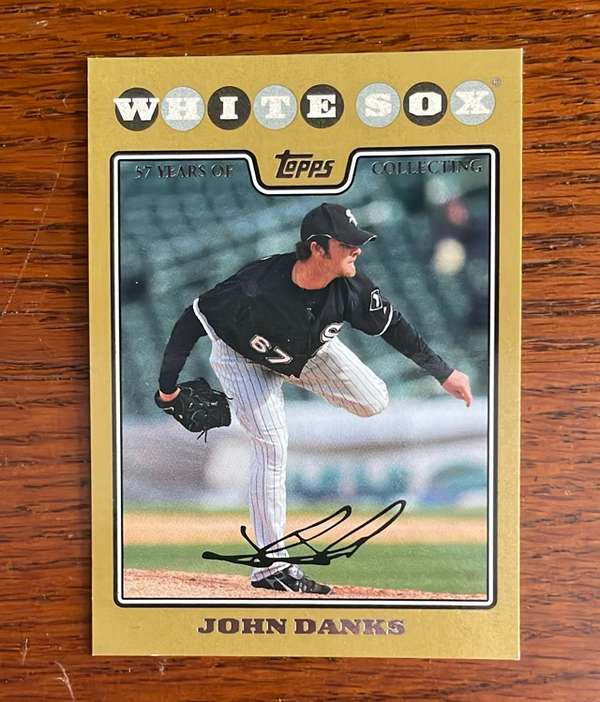 John Danks