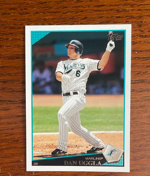 Dan Uggla