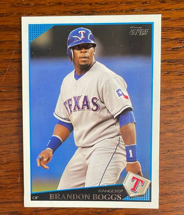 Brandon Boggs