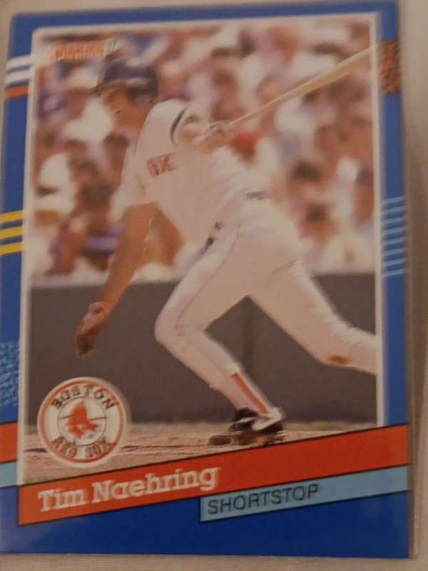 Tim Naehring