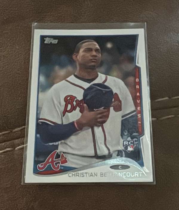 Christian Bethancourt