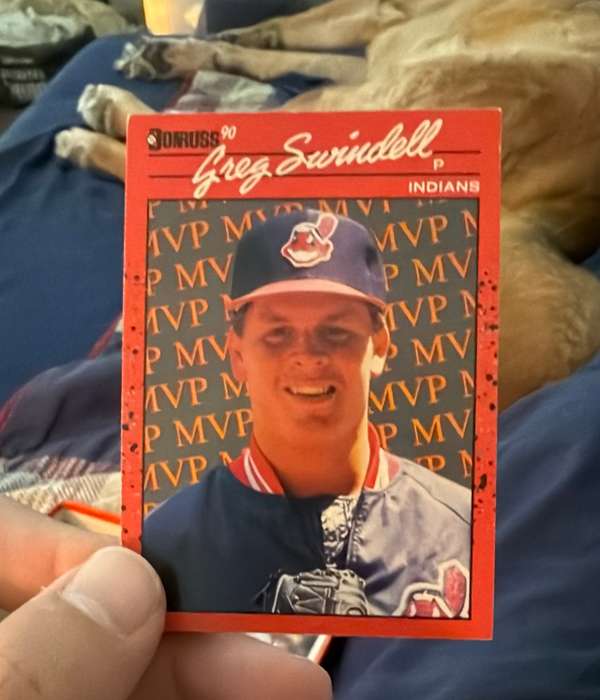 Greg Swindell