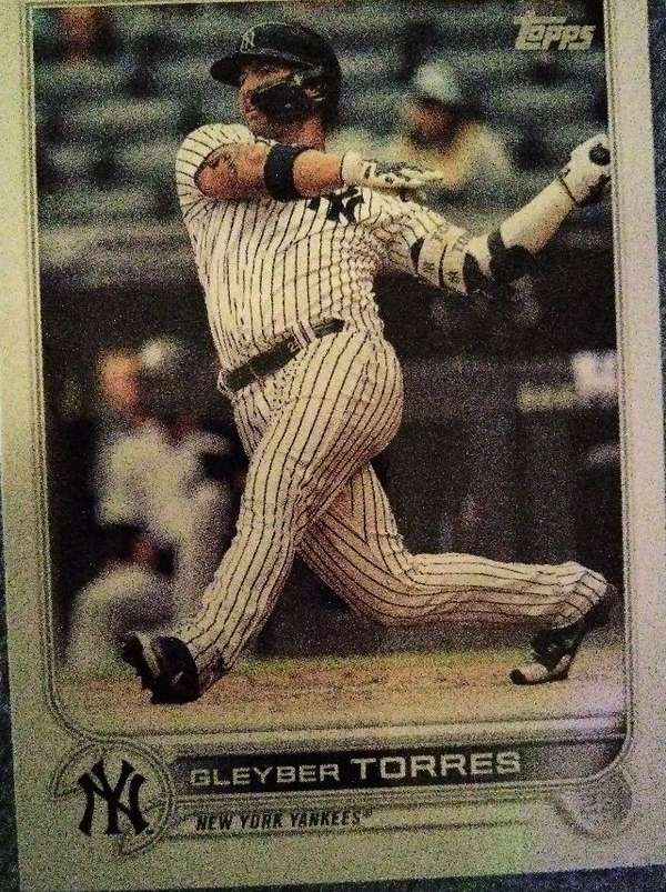 Gleyber Torres