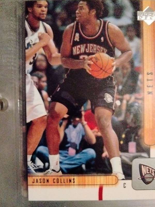 Jason Collins